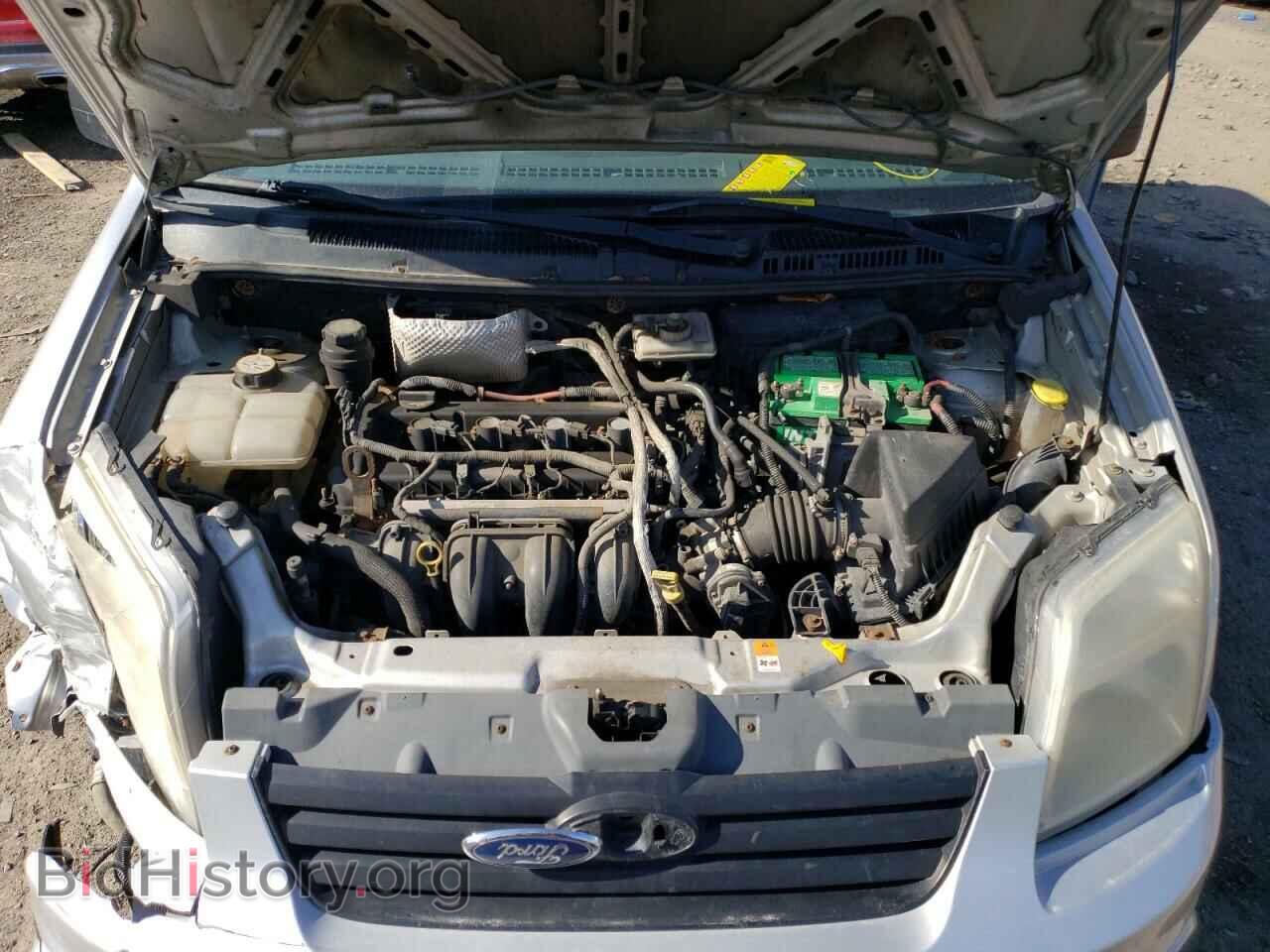 2012 FORD TRANSIT - VIN: NM0LS6BNXCT098327 - Фото 12