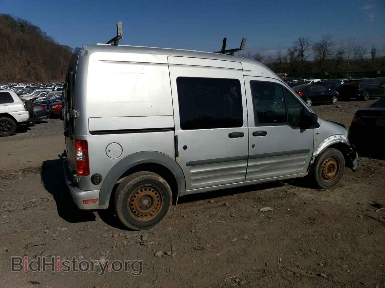 2012 FORD TRANSIT - VIN: NM0LS6BNXCT098327 - Фото 3