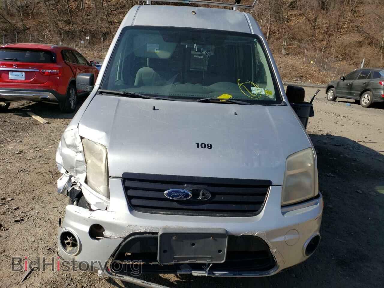 2012 FORD TRANSIT - VIN: NM0LS6BNXCT098327 - Фото 5