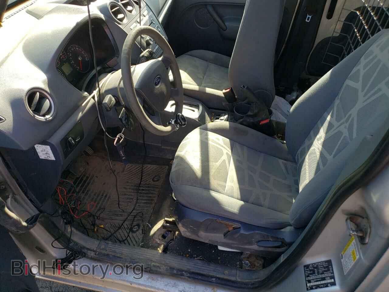2012 FORD TRANSIT - VIN: NM0LS6BNXCT098327 - Фото 7