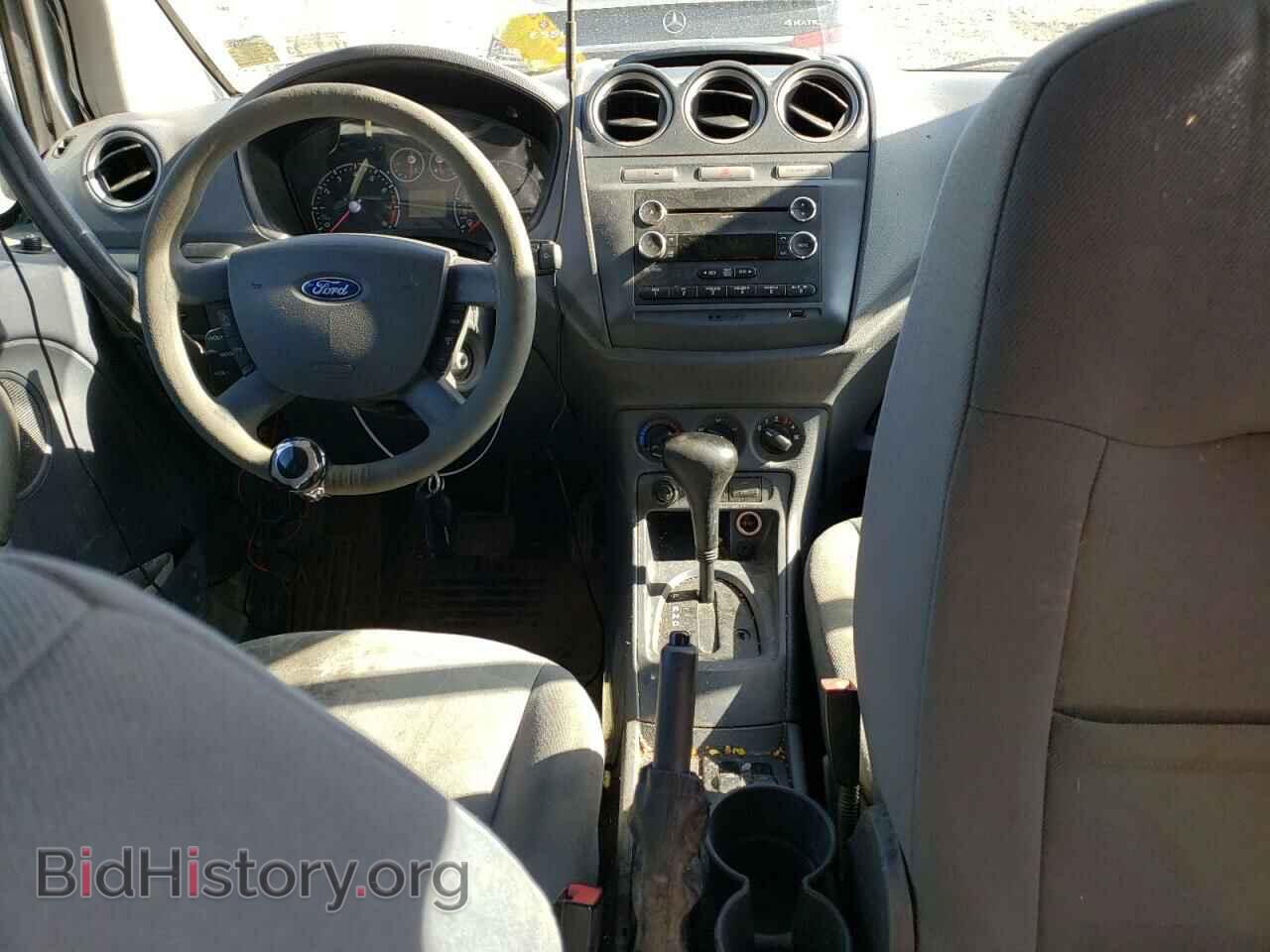 2012 FORD TRANSIT - VIN: NM0LS6BNXCT098327 - Фото 8