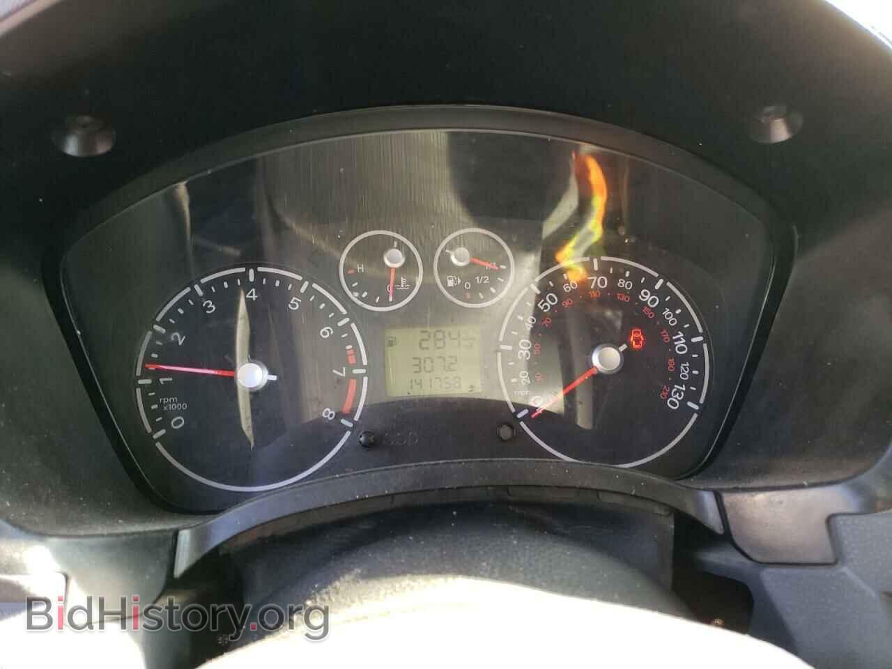 2012 FORD TRANSIT - VIN: NM0LS6BNXCT098327 - Фото 9