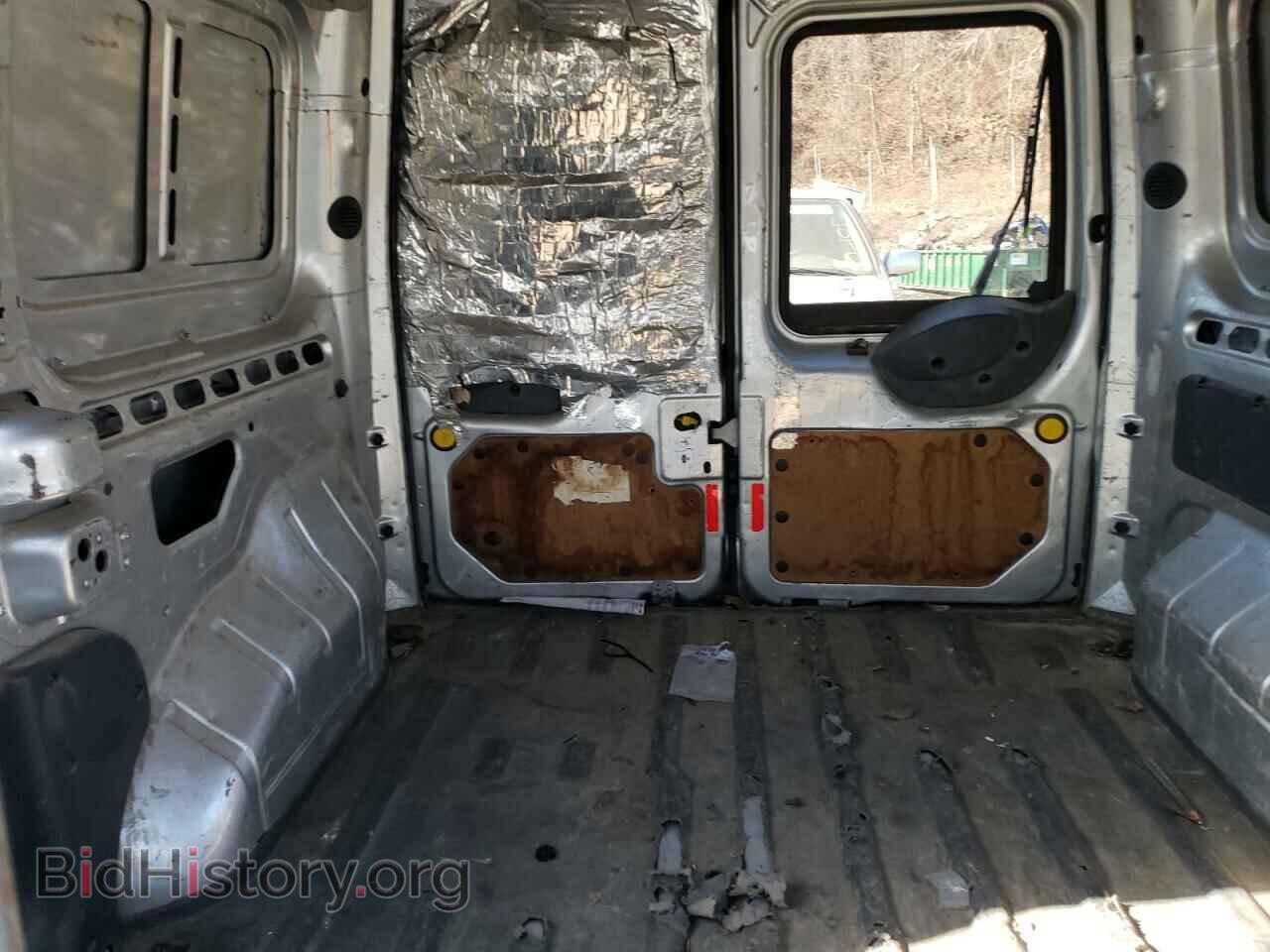 2012 FORD TRANSIT - VIN: NM0LS6BNXCT098327 - Фото 10