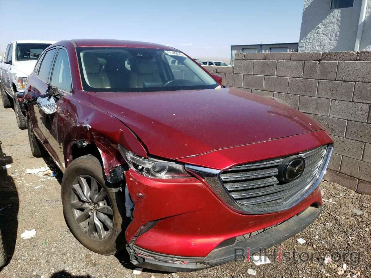 Photo JM3TCACY1K0312138 - MAZDA CX-9 2019