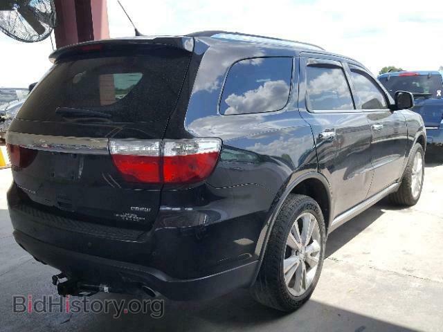 2011 DODGE DURANGO - VIN: 1D4SD4GT9BC685818 - Photo 4