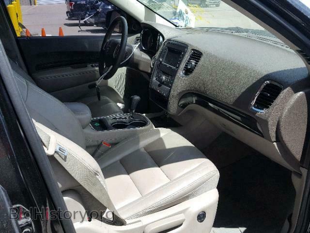 2011 DODGE DURANGO - VIN: 1D4SD4GT9BC685818 - Photo 5