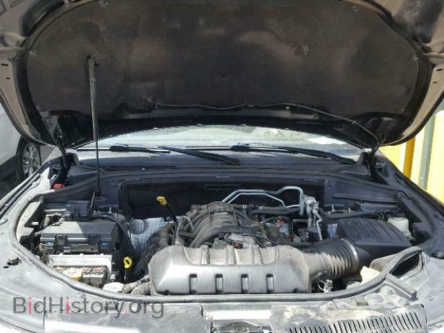 2011 DODGE DURANGO - VIN: 1D4SD4GT9BC685818 - Photo 7