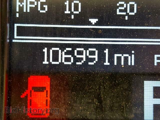 2011 DODGE DURANGO - VIN: 1D4SD4GT9BC685818 - Photo 8
