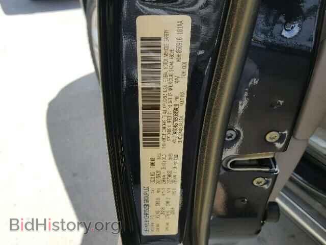 2011 DODGE DURANGO - VIN: 1D4SD4GT9BC685818 - Photo 10