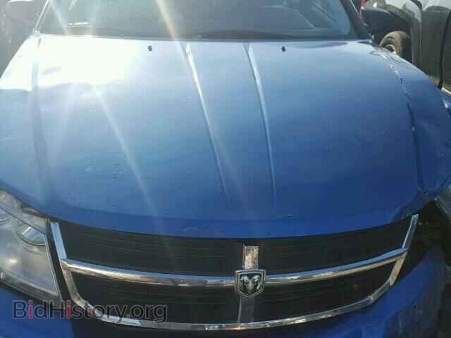 2008 DODGE AVENGER - VIN: 1B3LC56K08N132797 - Фото 7