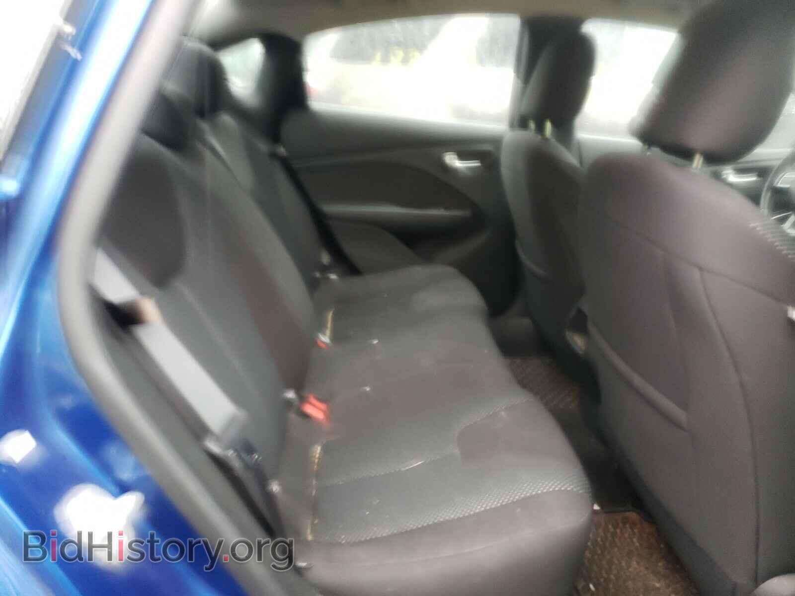 2014 DODGE DART - VIN: 1C3CDFDH9ED791749 - Photo 6