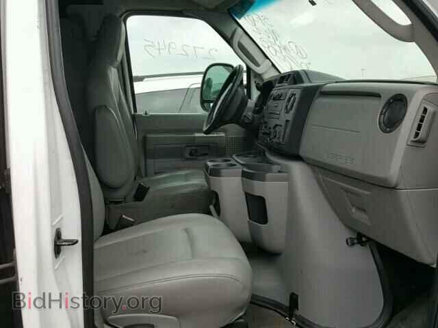 2010 FORD ECONOLINE - VIN: 1FTNS2EW8ADA13601 - Photo 5