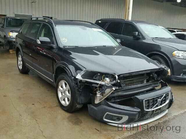 Photo YV4BZ982391048055 - VOLVO XC70 2009