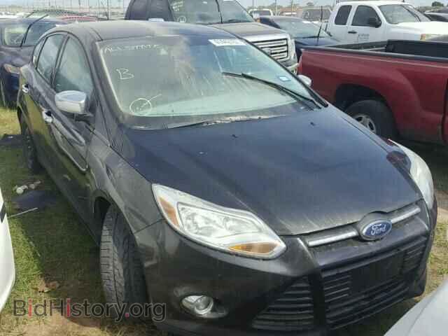 Photo 1FAHP3K23CL105428 - FORD FOCUS 2012