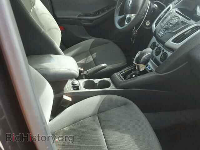 2012 FORD FOCUS - VIN: 1FAHP3K23CL105428 - Photo 5