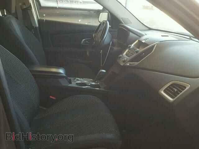 2010 GMC TERRAIN - VIN: 2CTFLEEY2A6262337 - Photo 5