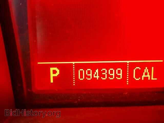 2010 GMC TERRAIN - VIN: 2CTFLEEY2A6262337 - Photo 8