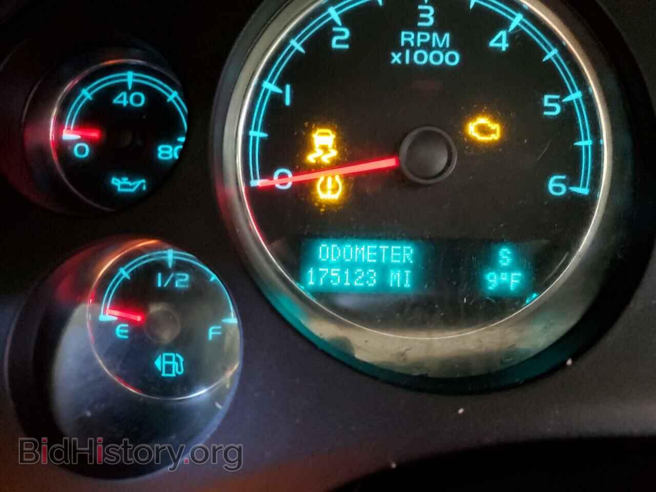 2012 GMC YUKON - VIN: 1GKS2CE09CR224269 - Фото 9
