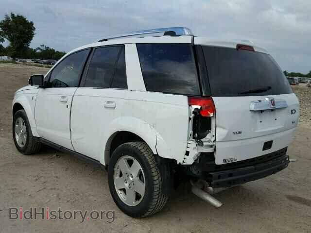 2007 SATURN VUE - VIN: 5GZCZ53457S845986 - Фото 3