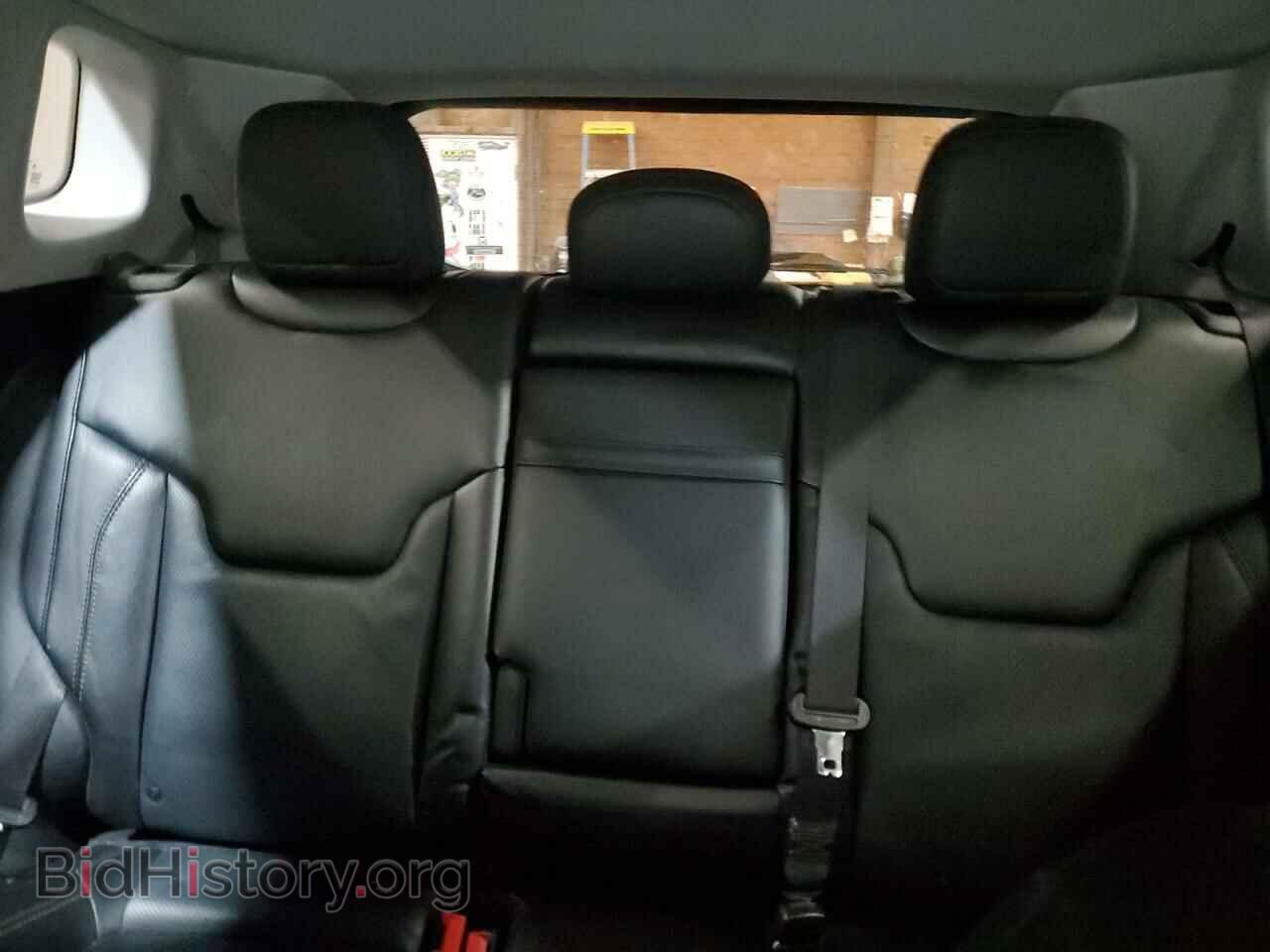 2019 JEEP COMPASS - VIN: 3C4NJDCB1KT800514 - Фото 10