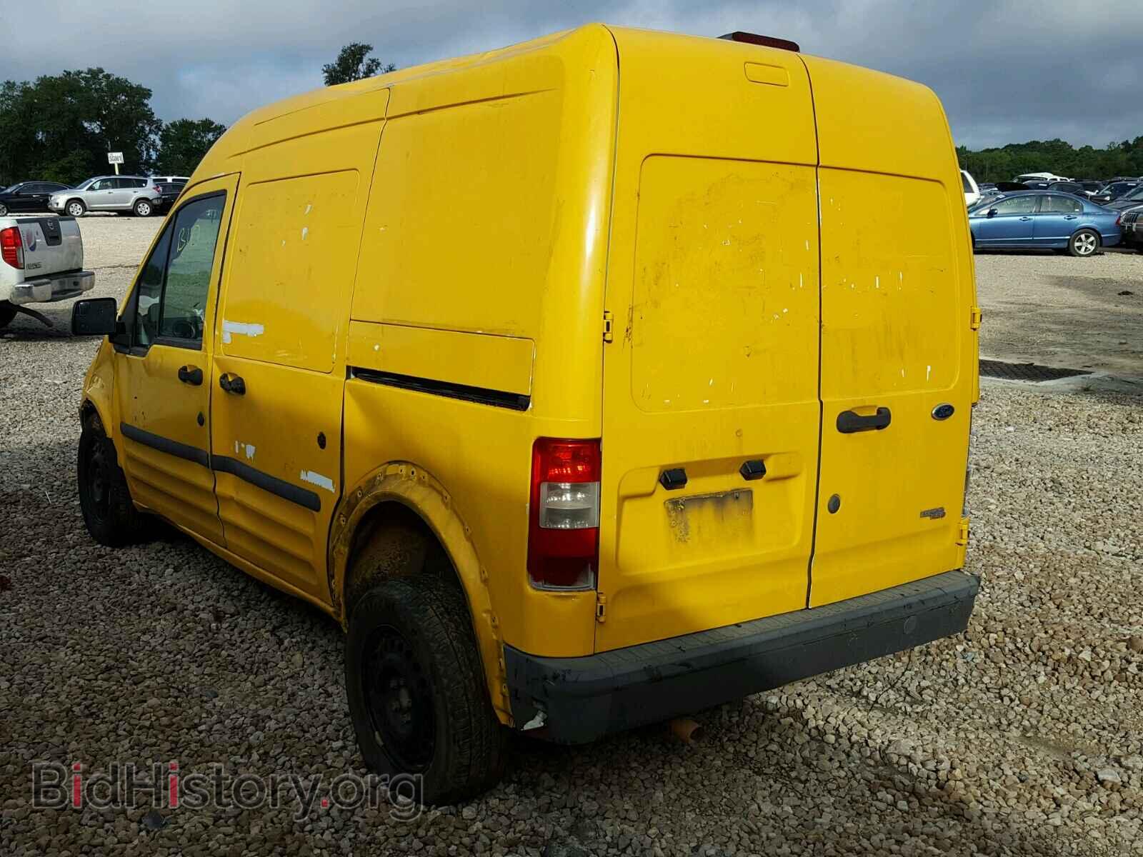 2013 FORD TRANSIT CO - VIN: NM0LS7AN3DT147800 - Фото 3