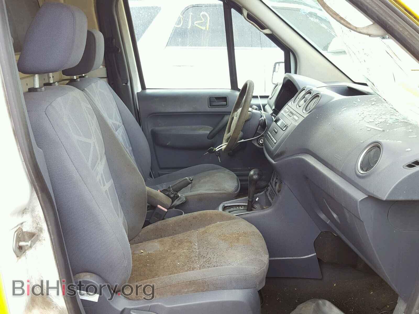 2013 FORD TRANSIT CO - VIN: NM0LS7AN3DT147800 - Фото 5