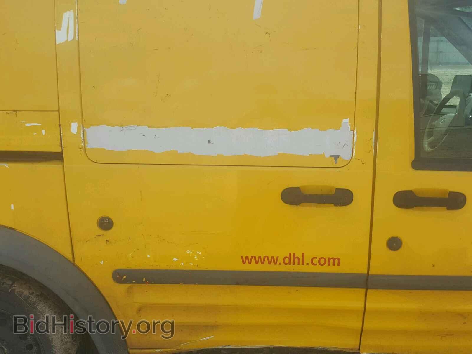 2013 FORD TRANSIT CO - VIN: NM0LS7AN3DT147800 - Фото 6