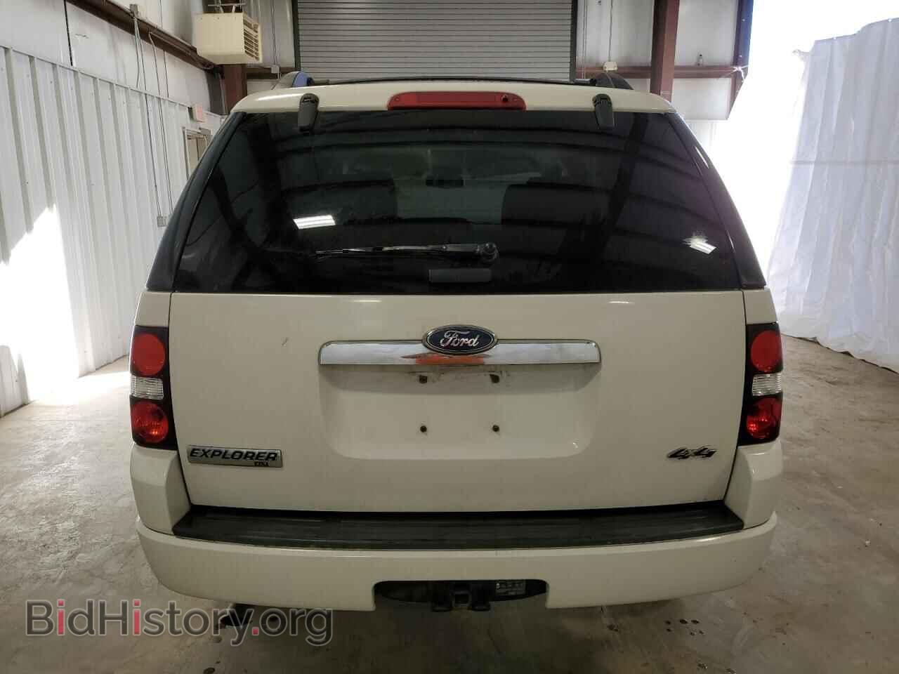 2010 FORD EXPLORER - VIN: 1FMEU7DE5AUA73136 - Фото 6