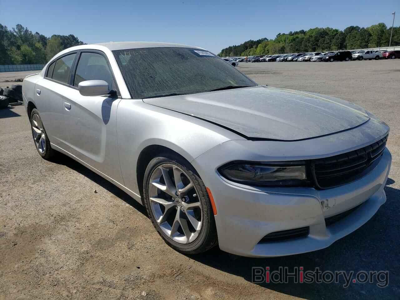 Photo 2C3CDXBG8LH107810 - DODGE CHARGER 2020