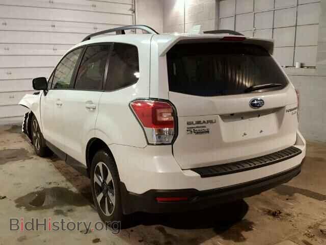 2017 SUBARU FORESTER - VIN: JF2SJAEC6HH433240 - Фото 3