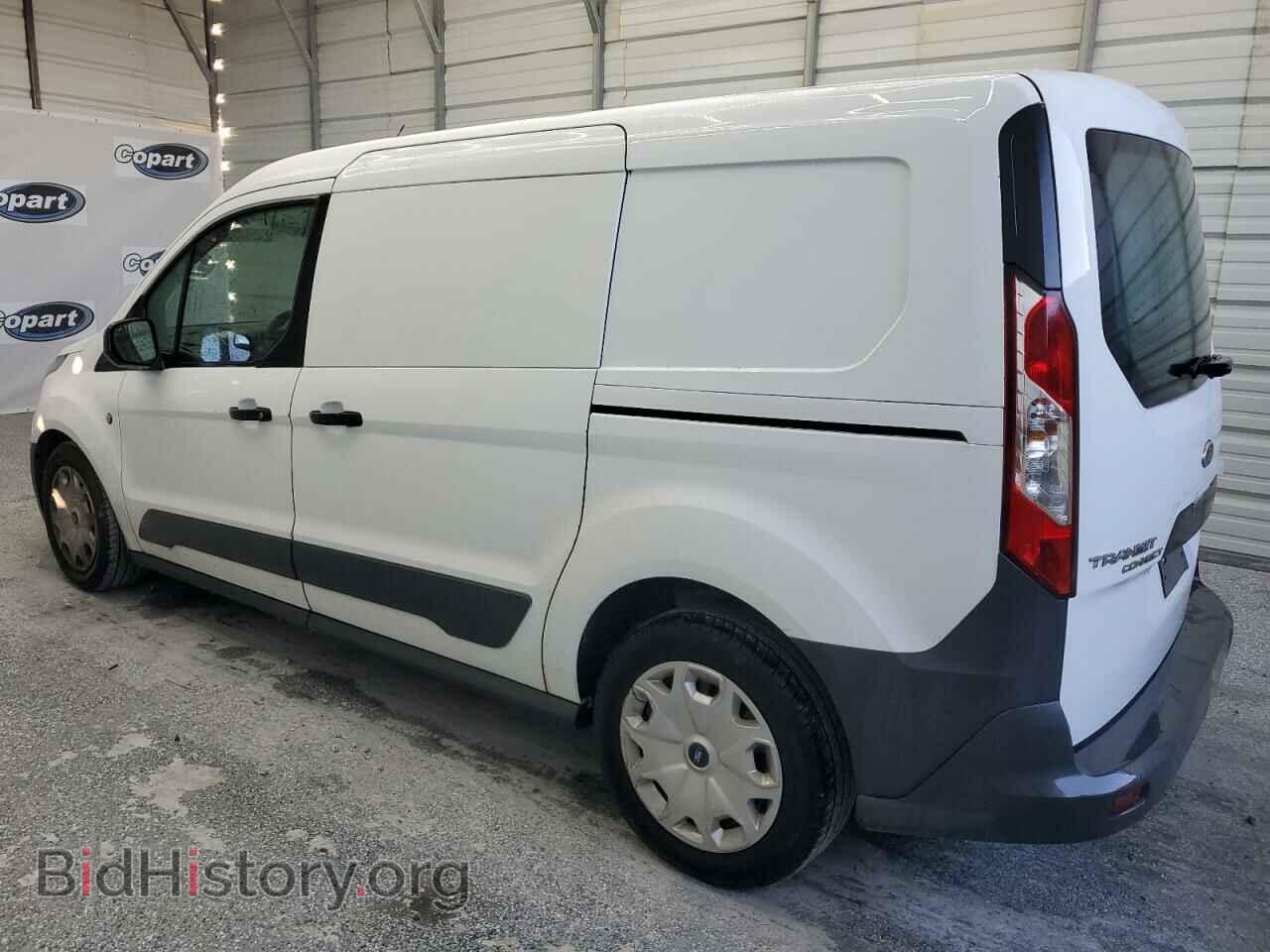2015 FORD TRANSIT - VIN: NM0LE7E77F1175083 - Фото 2