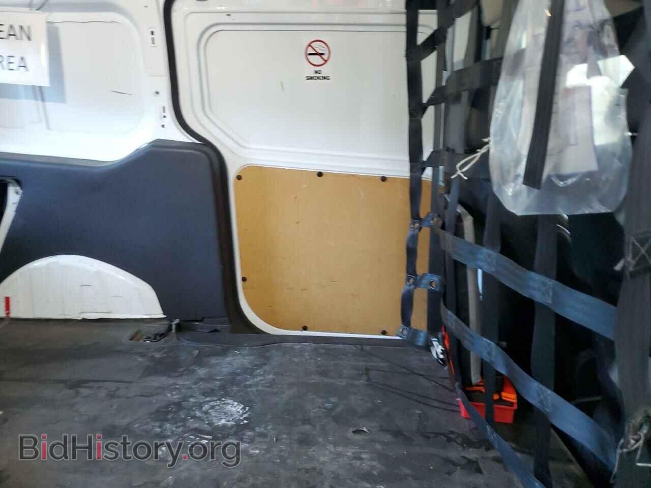 2015 FORD TRANSIT - VIN: NM0LE7E77F1175083 - Фото 11