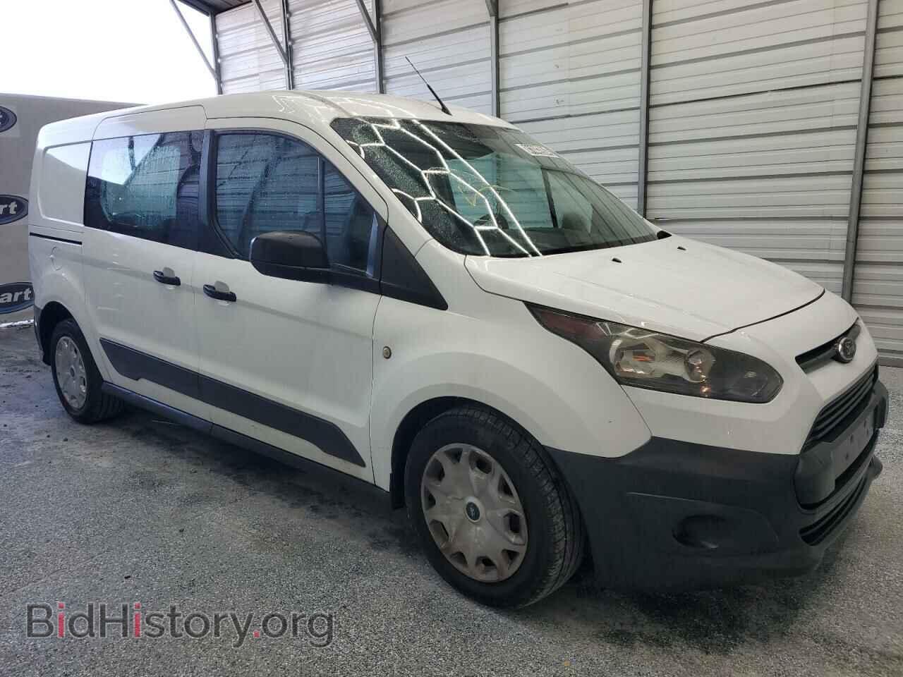 2015 FORD TRANSIT - VIN: NM0LE7E77F1175083 - Фото 4