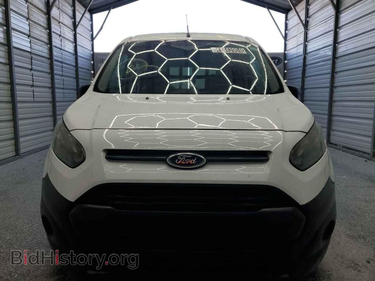 2015 FORD TRANSIT - VIN: NM0LE7E77F1175083 - Фото 5