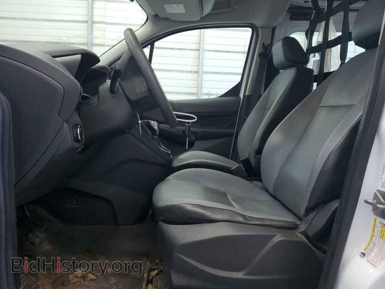 2015 FORD TRANSIT - VIN: NM0LE7E77F1175083 - Фото 7