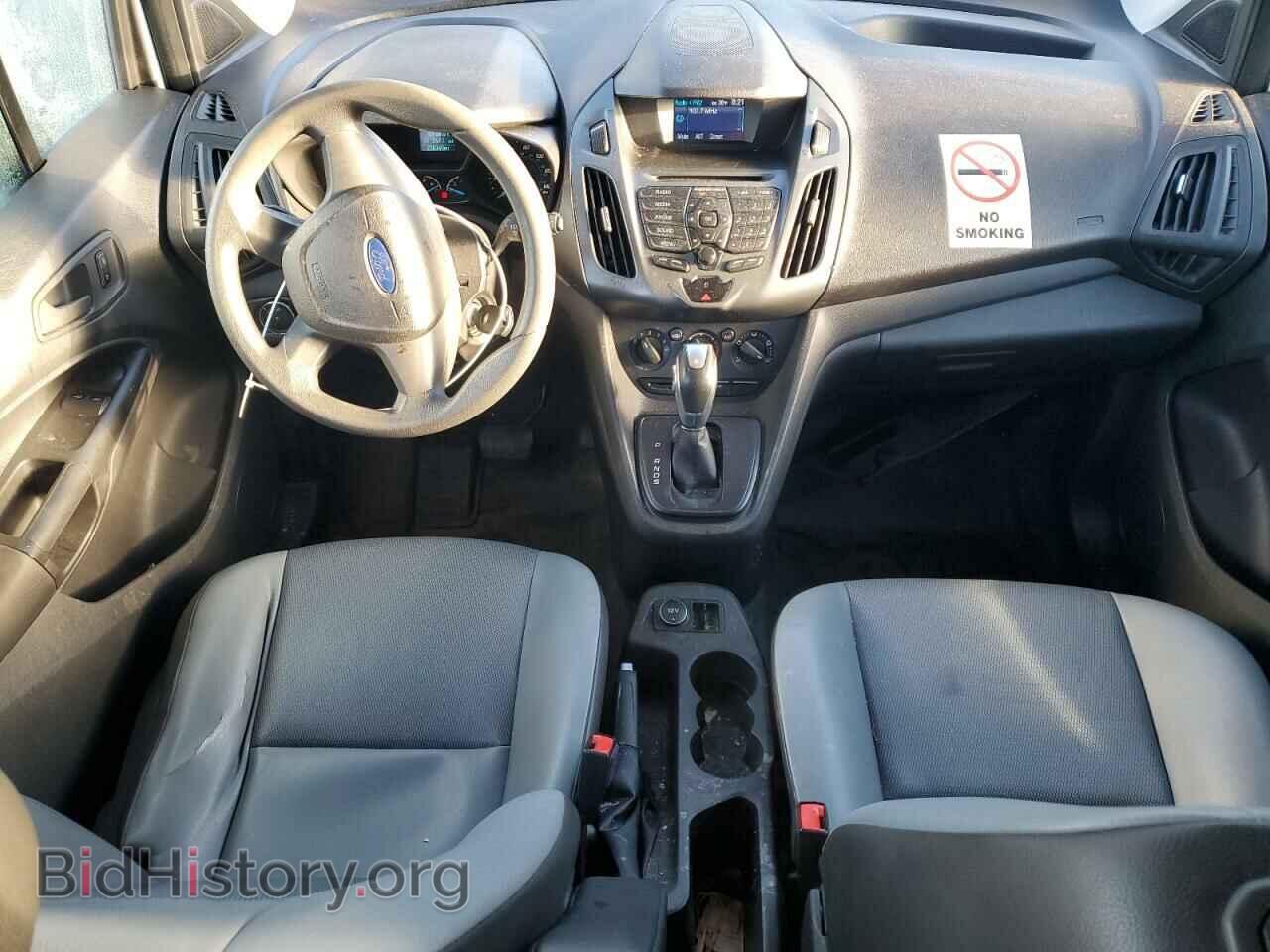2015 FORD TRANSIT - VIN: NM0LE7E77F1175083 - Фото 8