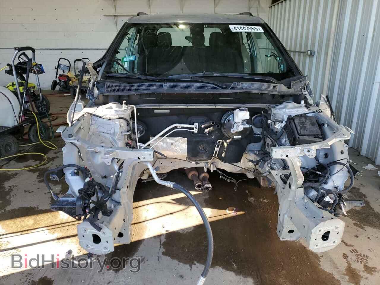 2021 CHEVROLET BLAZER - VIN: 3GNKBCRS0MS532704 - Фото 5