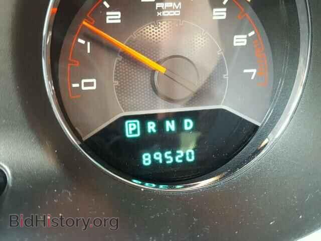 2011 DODGE AVENGER - VIN: 1B3BD4FB3BN588013 - Фото 8