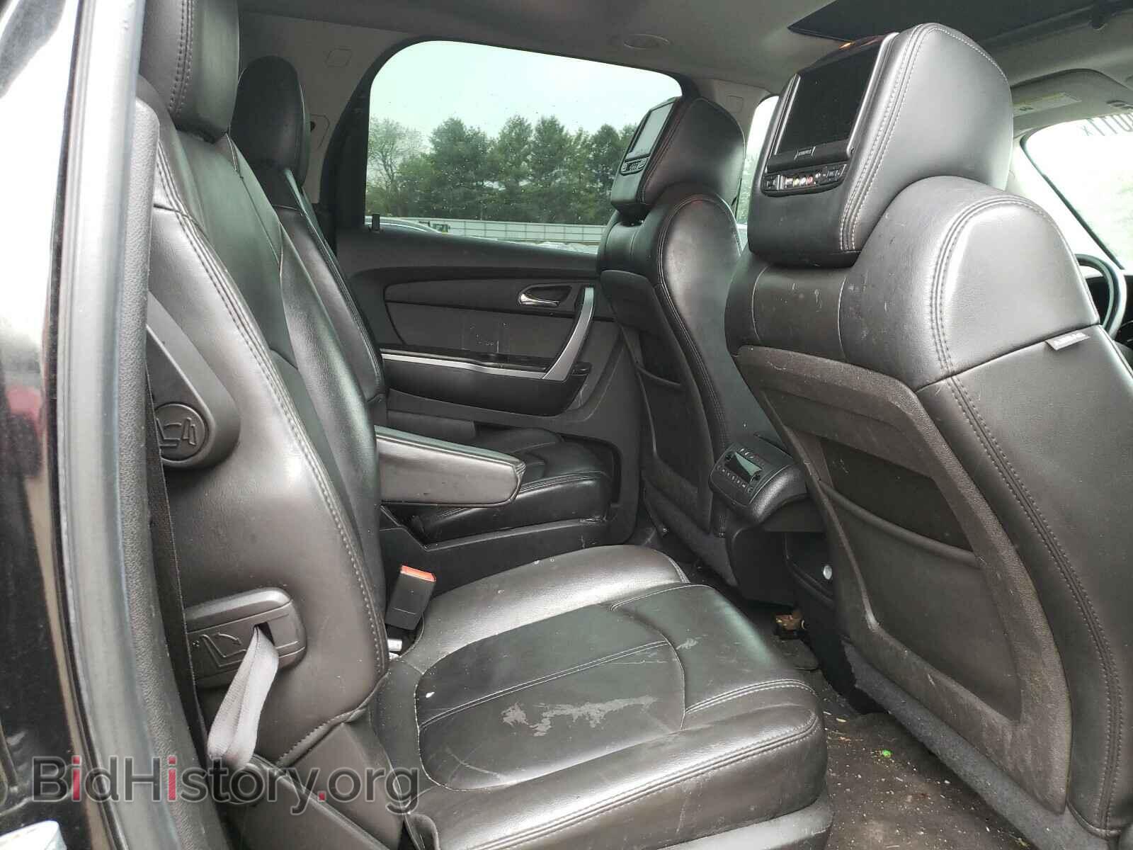 2011 GMC ACADIA - VIN: 1GKKVRED8BJ164396 - Photo 6