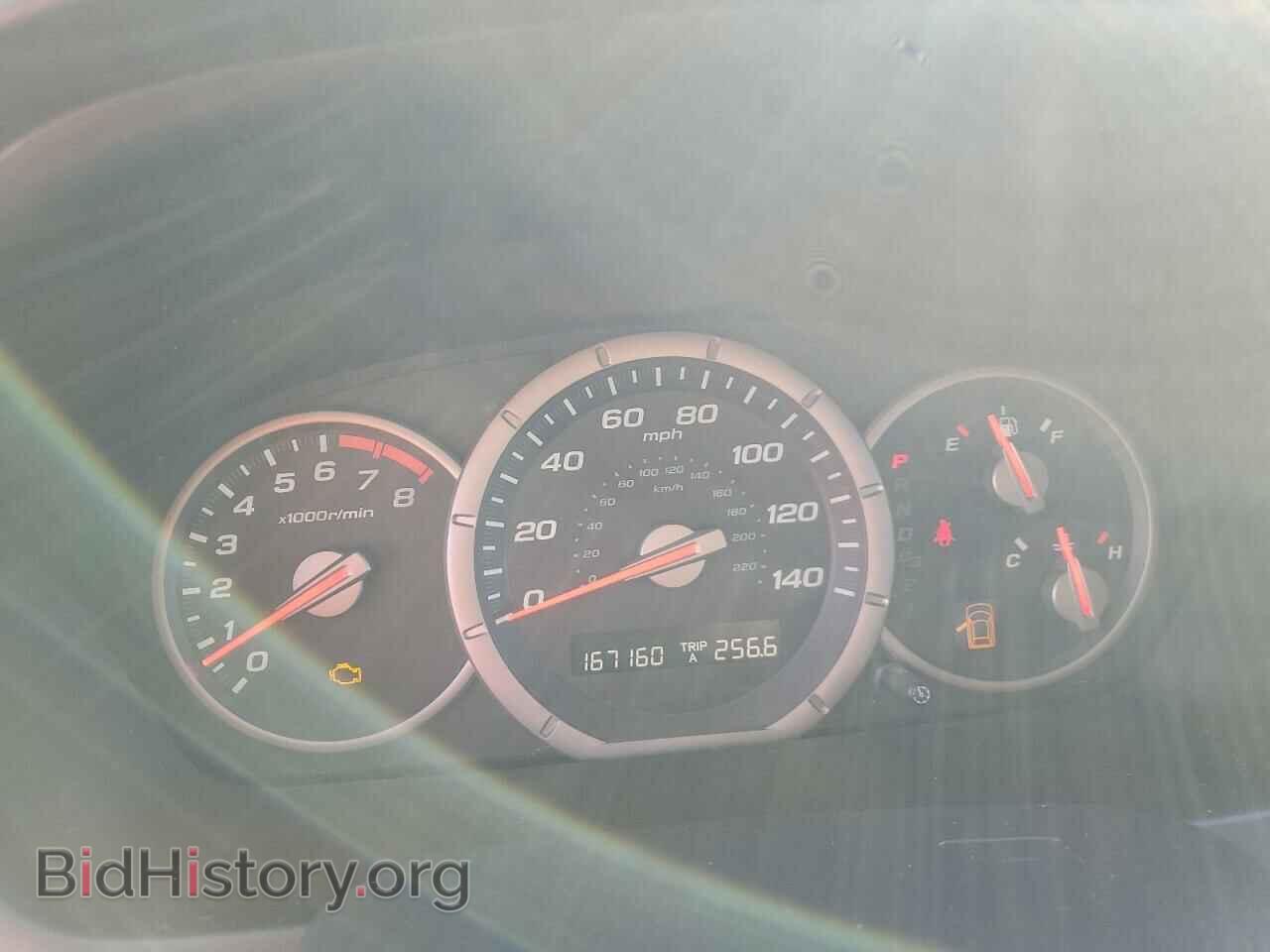 2006 HONDA PILOT - VIN: 5FNYF18476B002434 - Фото 9