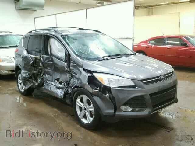 Фотография 1FMCU0GXXEUC20004 - FORD ESCAPE 2014