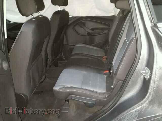 2014 FORD ESCAPE - VIN: 1FMCU0GXXEUC20004 - Фото 6