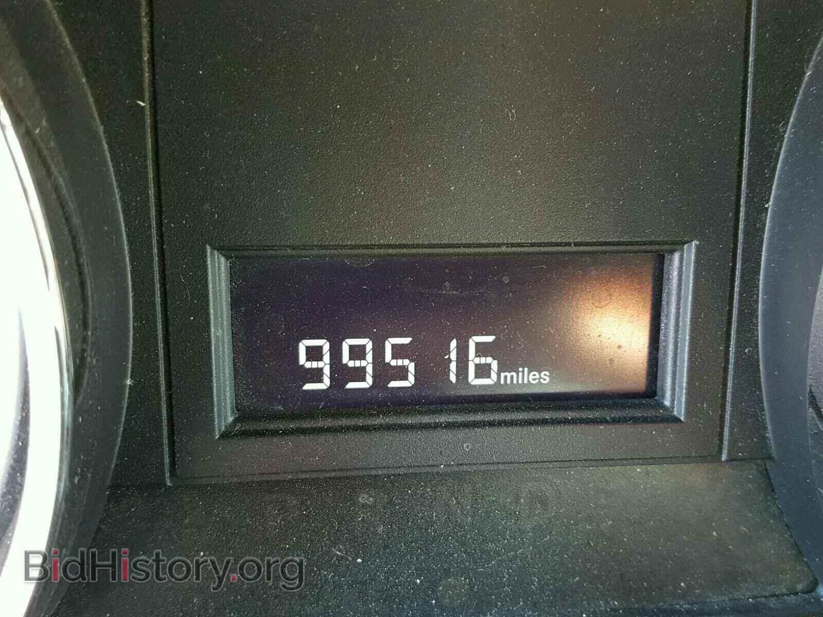2012 DODGE CARAVAN - VIN: 2C4RDGCG8CR274571 - Фото 8