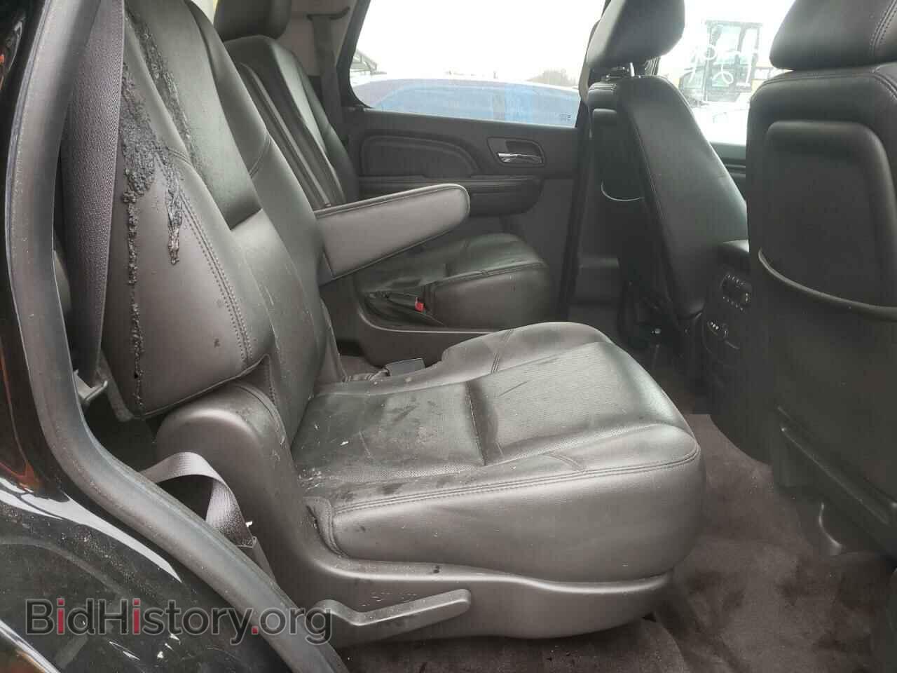 2014 GMC YUKON - VIN: 1GKS2EEF1ER197751 - Фото 6