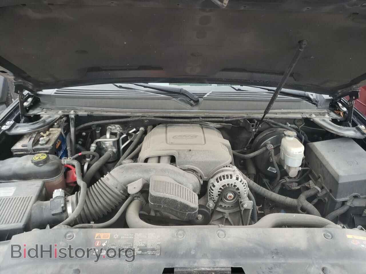 2014 GMC YUKON - VIN: 1GKS2EEF1ER197751 - Фото 7