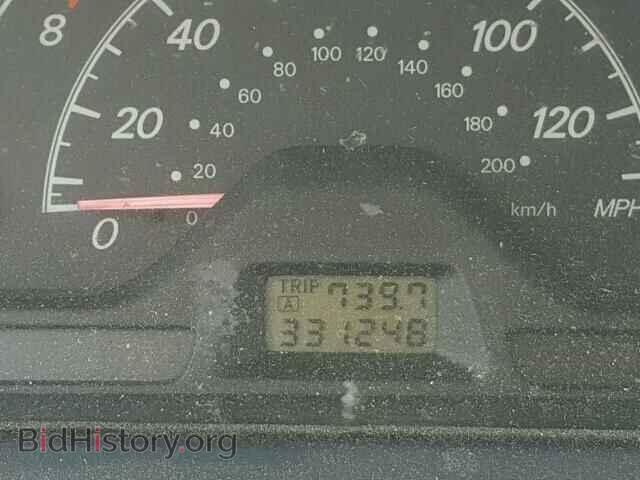 2003 MITSUBISHI LANCER - VIN: JA3AJ36E03U025286 - Фото 8