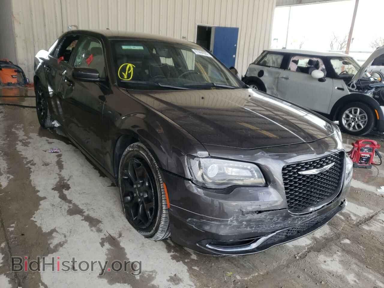 Photo 2C3CCAGG4KH648411 - CHRYSLER 300 2019