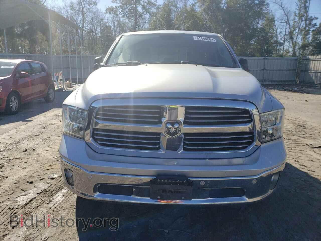 2017 RAM 1500 - VIN: 1C6RR6GT2HS536102 - Photo 5