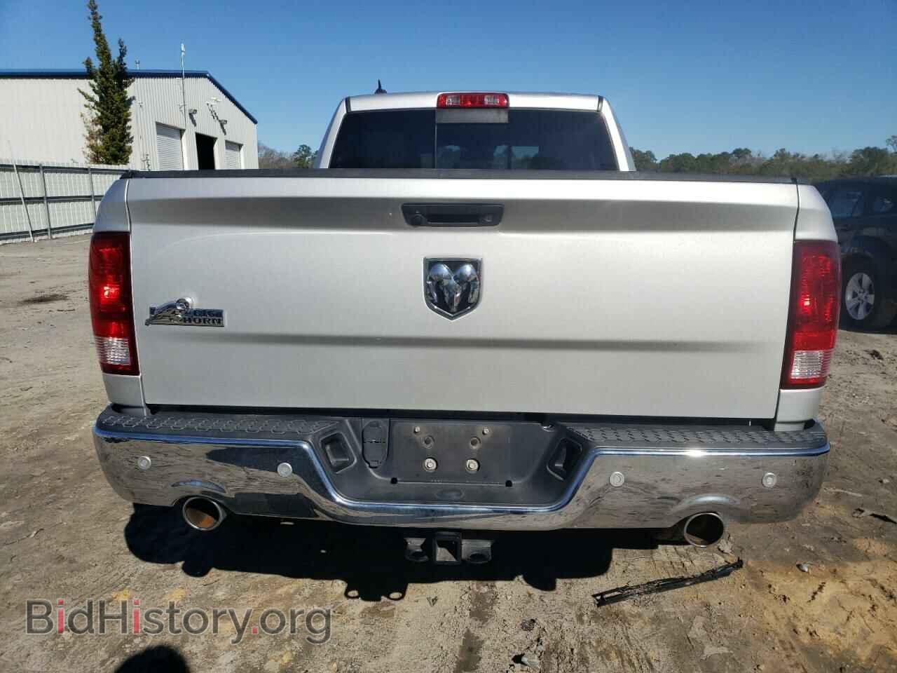 2017 RAM 1500 - VIN: 1C6RR6GT2HS536102 - Photo 6