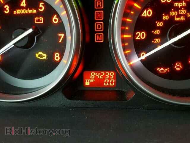 2010 MAZDA CX-9 - VIN: JM3TB3MV4A0203190 - Фото 8